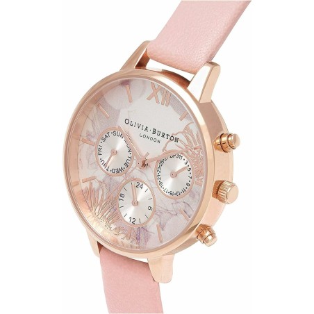 Reloj Mujer Olivia Burton OB16CGS07 (Ø 34 mm)