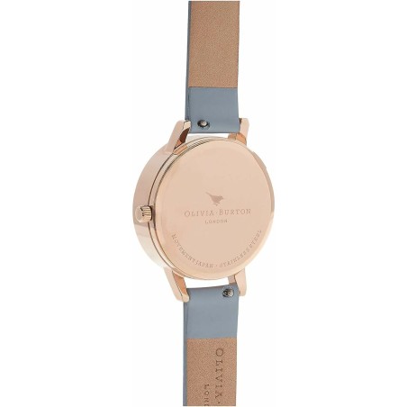 Orologio Donna Olivia Burton OB16CH04 (Ø 30 mm)