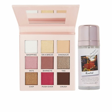 Make-up Set Revolution Make Up Friends X Revolution Rachel 2 Onderdele