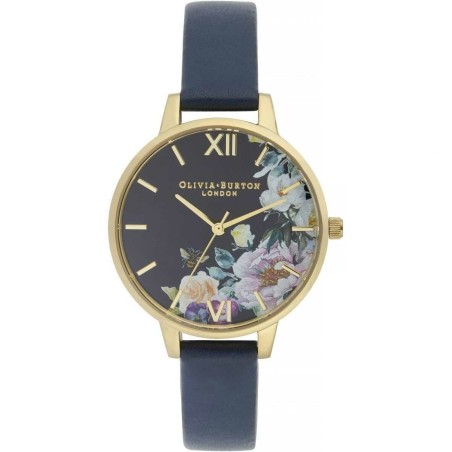 Horloge Dames Olivia Burton OB16EG113 (Ø 34 mm)