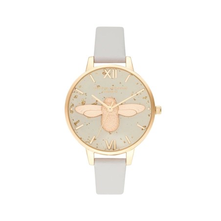 Reloj Mujer Olivia Burton OB16GD37 (Ø 34 mm)