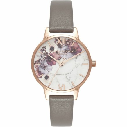 Orologio Donna Olivia Burton OB16MF08 (Ø 30 mm)
