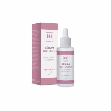 Beschermend Serum Redumodel Hi Sensitive 30 ml