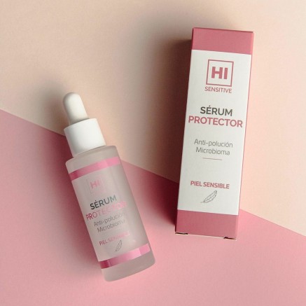 Protective Serum Redumodel Hi Sensitive 30 ml 2