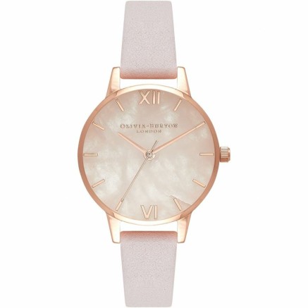 Orologio Donna Olivia Burton OB16SP02 (Ø 30 mm)