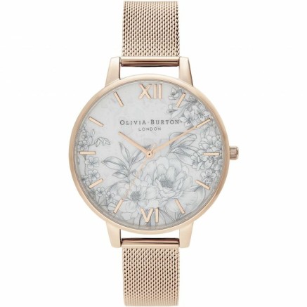 Orologio Donna Olivia Burton OB16TZ04 (Ø 38 mm)