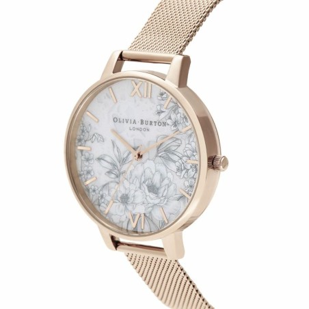 Orologio Donna Olivia Burton OB16TZ04 (Ø 38 mm)