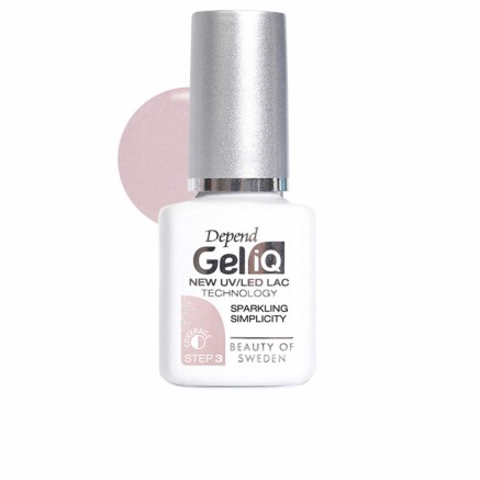Nagellak Beter Gel Iq 5 ml