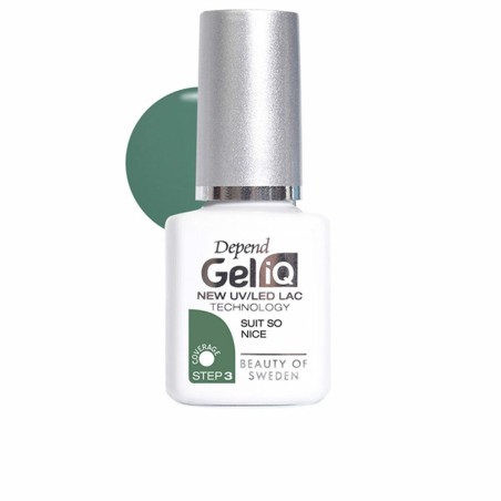 Nagellak Beter Gel Iq 5 ml