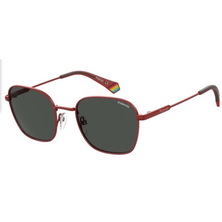 Occhiali da sole Unisex Polaroid PLD-6170-S-C9A Ø 53 mm