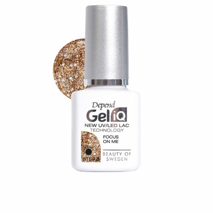 Nagellak Beter Gel Iq 5 ml