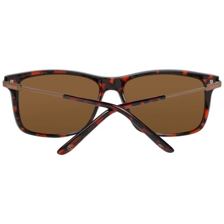Herrensonnenbrille Timberland TB7177-5852E ø 58 mm 2