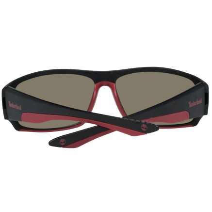 Lunettes de soleil Homme Timberland TB7178-6402U Ø 64 mm 2