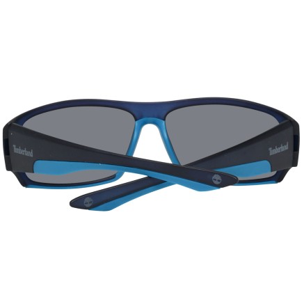 Gafas de Sol Hombre Timberland TB7178-6491X Ø 64 mm 2