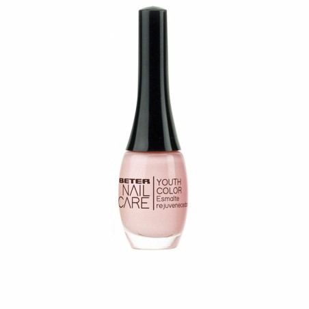 Nagellak Beter Nail Care Youth Color Nº 031 Rosewater 11 ml