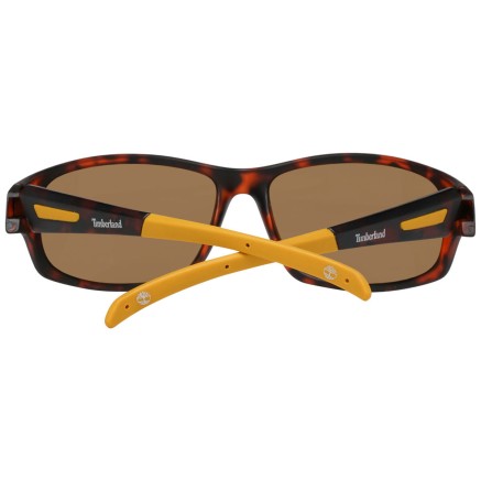 Occhiali da sole Uomo Timberland TB7189-6549E Ø 65 mm 2