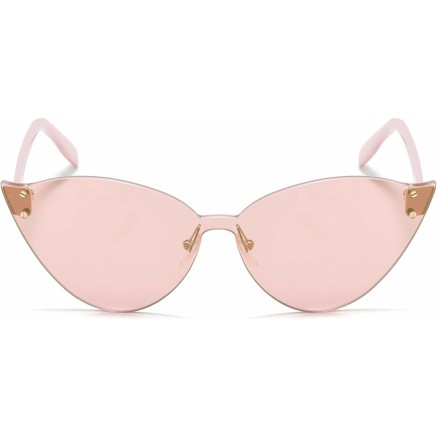 Damensonnenbrille Karl Lagerfeld KL996S-132 ø 63 mm 2