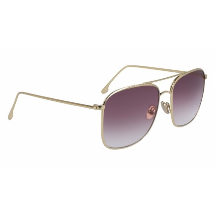 Zonnebril Dames Victoria Beckham VB202S-712 ø 59 mm 2