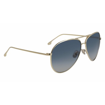Zonnebril Dames Victoria Beckham VB203S-706 Ø 62 mm 2