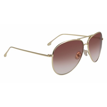 Zonnebril Dames Victoria Beckham VB203S-712 Ø 62 mm 2