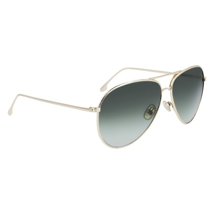 Lunettes de soleil Femme Victoria Beckham VB203S-713 Ø 62 mm 2