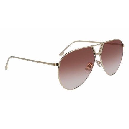 Zonnebril Dames Victoria Beckham VB208S-712 Ø 64 mm 2