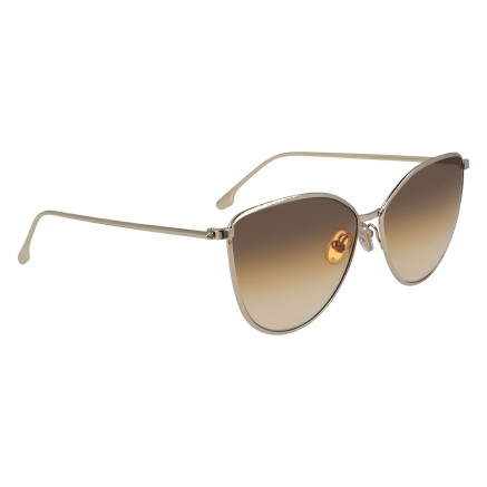 Zonnebril Dames Victoria Beckham VB209S-708 ø 59 mm 2