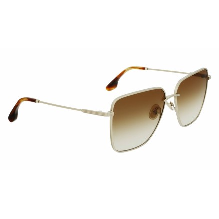 Zonnebril Dames Victoria Beckham VB218S-702 Ø 61 mm 2