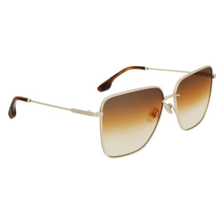 Zonnebril Dames Victoria Beckham VB218S-708 Ø 61 mm 2