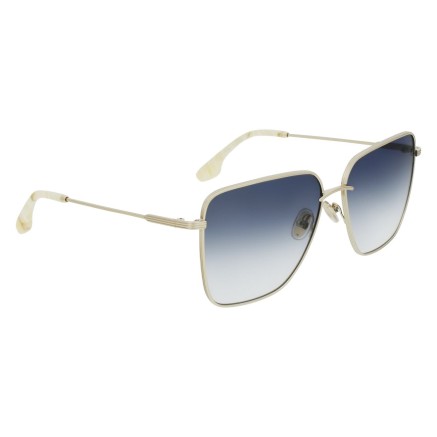 Zonnebril Dames Victoria Beckham VB218S-720 Ø 61 mm 2