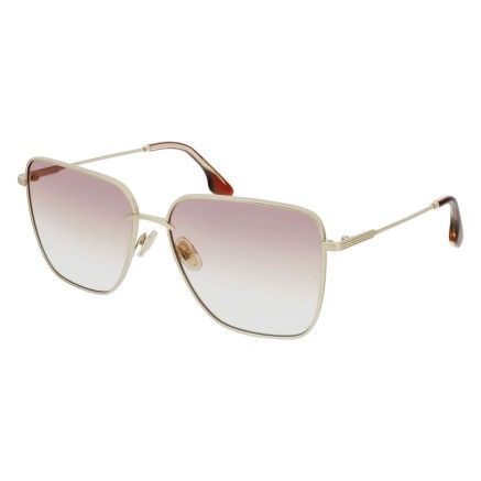 Zonnebril Dames Victoria Beckham VB218S-728 Ø 61 mm