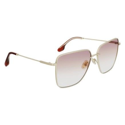 Lunettes de soleil Femme Victoria Beckham VB218S-728 Ø 61 mm 2