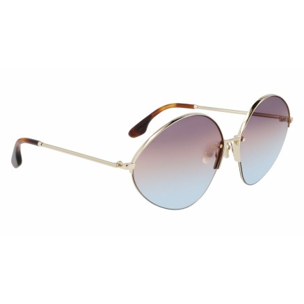Lunettes de soleil Femme Victoria Beckham Ø 64 mm 2