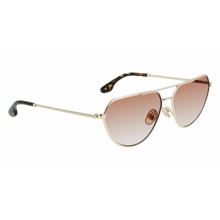 Lunettes de soleil Femme Victoria Beckham VB221S-725 ø 60 mm 2