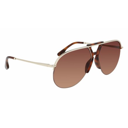 Zonnebril Dames Victoria Beckham Ø 65 mm 2