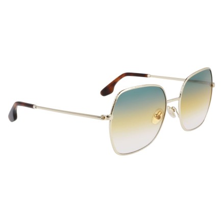 Lunettes de soleil Femme Victoria Beckham VB223S-727 ø 56 mm 2