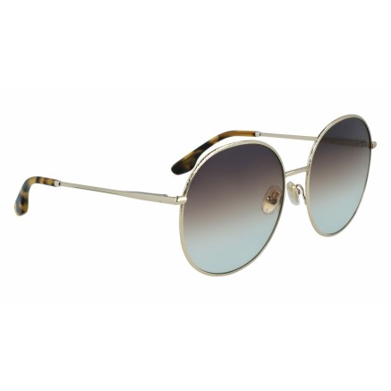 Damensonnenbrille Victoria Beckham VB224S-730 ø 59 mm 2