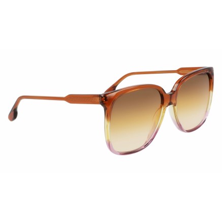 Gafas de Sol Mujer Victoria Beckham VB610SCB-241 ø 59 mm 2