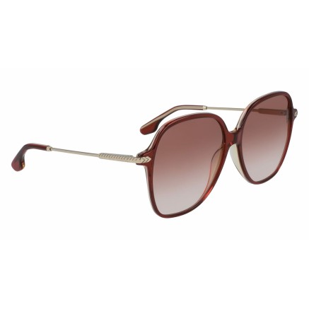 Gafas de Sol Mujer Victoria Beckham VB613S-607 ø 59 mm 2