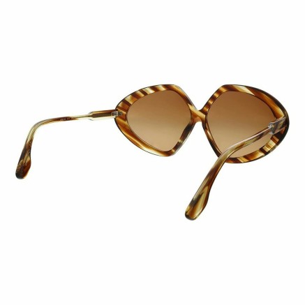 Zonnebril Dames Victoria Beckham Ø 64 mm (Ø 64 mm) 2