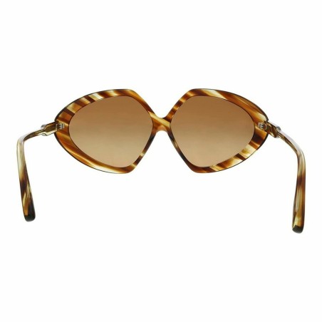Zonnebril Dames Victoria Beckham Ø 64 mm (Ø 64 mm)