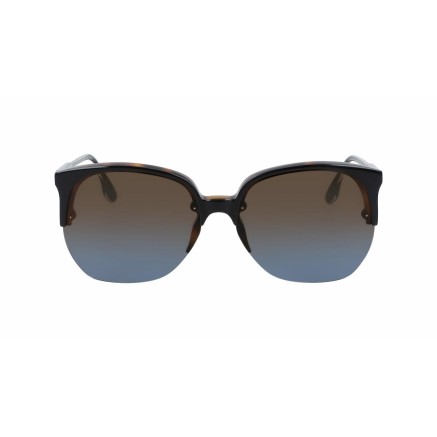 Lunettes de soleil Femme Victoria Beckham VB617S-005 ø 63 mm 2