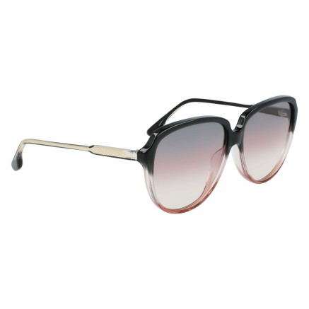 Damensonnenbrille Victoria Beckham VB618S-039 ø 60 mm 2