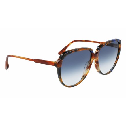 Occhiali da sole Donna Victoria Beckham VB618S-212 ø 60 mm 2