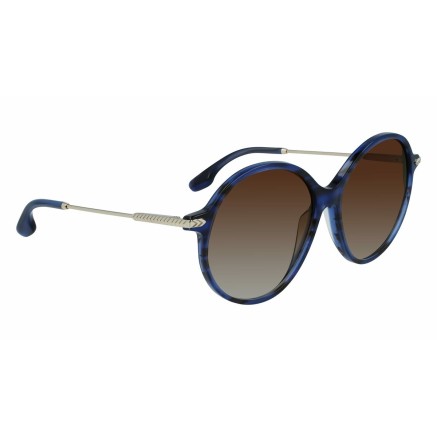 Gafas de Sol Mujer Victoria Beckham VB632S-419 ø 58 mm 2