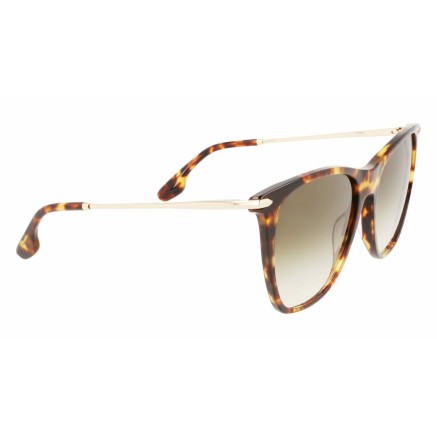 Gafas de Sol Mujer Victoria Beckham VB636S-221 ø 58 mm 2