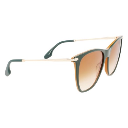 Zonnebril Dames Victoria Beckham ø 58 mm 2