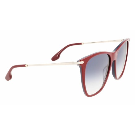 Ladies' Sunglasses Victoria Beckham VB636S-619 ø 58 mm 2