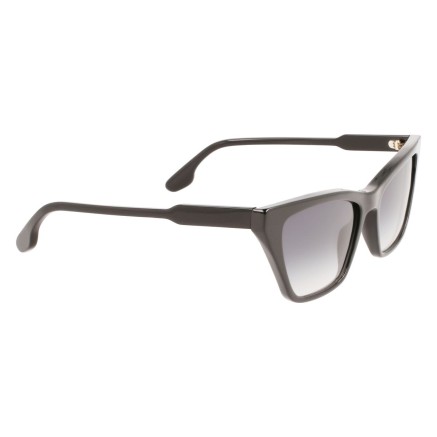 Zonnebril Dames Victoria Beckham VB638S-001 Ø 55 mm 2