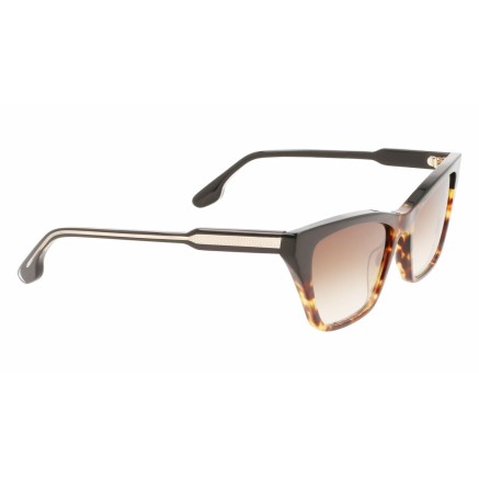 Zonnebril Dames Victoria Beckham VB638S-005 Ø 55 mm 2